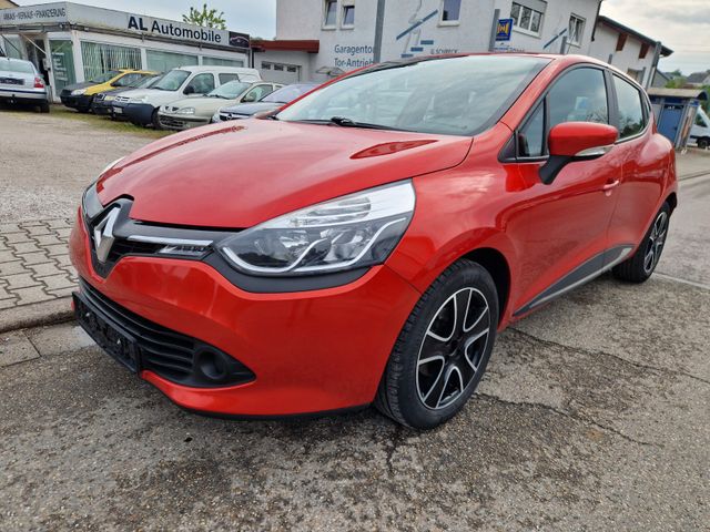 Renault Clio IV Dynamique