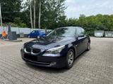 BMW 523i Automatik 1 Hand - BMW 523 in Dortmund