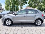 Volkswagen Polo V Comfortline 1,2*Automatik+5-türig+93tkm* - Volkswagen Polo: Türig