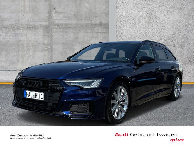 Audi A6 Avant 55 TFSI e qu 2x S Line MATRIX PANO ACC