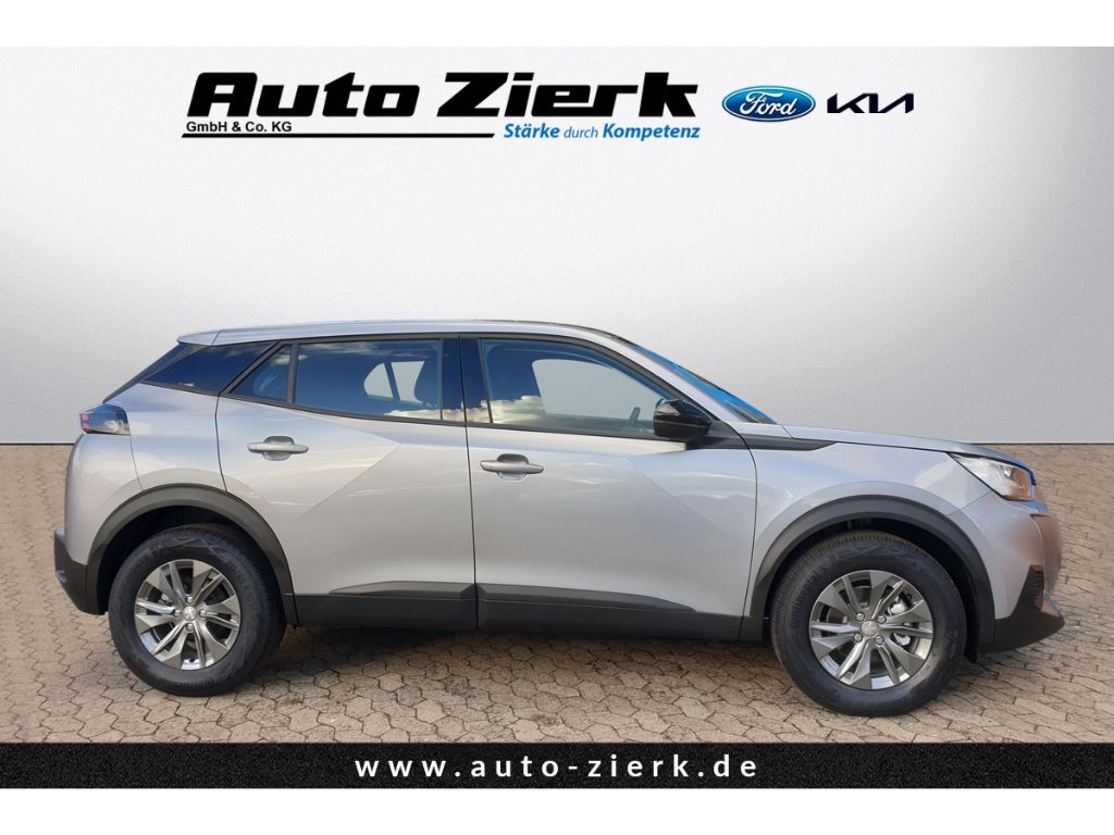 Peugeot 2008 Active Pack 1.2 PureTech 130 EU6d,Navi,BT,K imagem 2