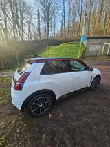 Renault R 5 Iconic Five 150 Comfort Range Iconic Jahresw - weiße Renault R 5