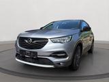 Opel Grandland X 1.2 EAT8 Design Line ALLWETTER AHK S - Opel Grandland (X) Design-Line