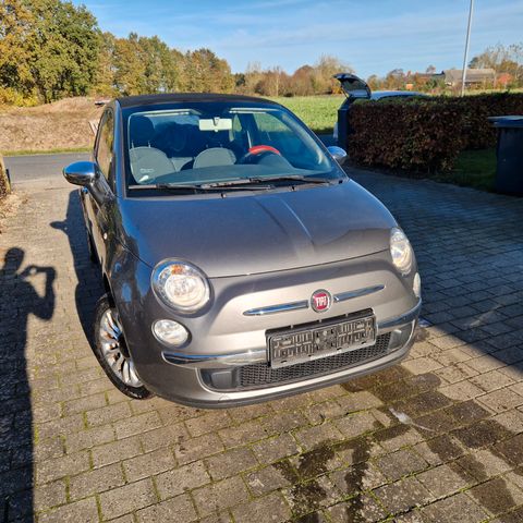 Fiat 500C 1.2 8V LOUNGE C LOUNGE