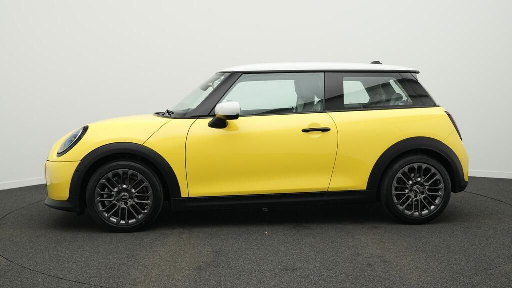 MINI Cooper C - Bild 7