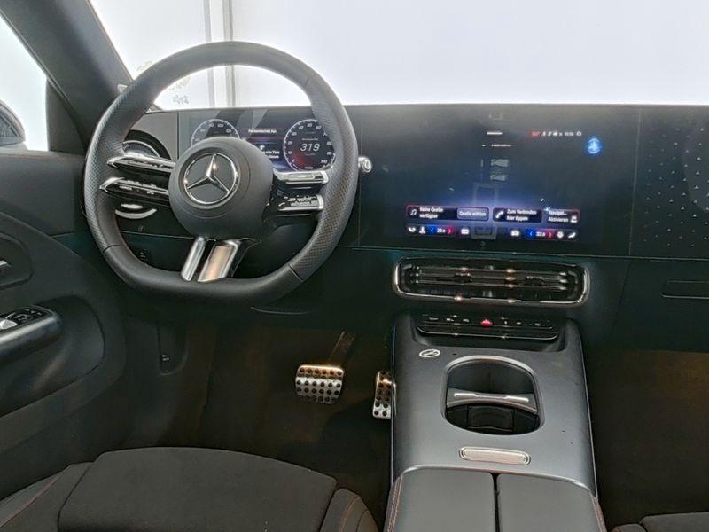 Mercedes-Benz CLA 250+ EQ manufaktur AMG PlusPremium *sofort*