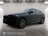 BMW X6 xDrive30d M Sport Driv.Assist.Prof Harman/K - gebrauchte BMW X6 aus dem Jahr 2020