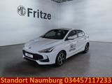 MG3 1.5 T 85kW Comfort Rückfahrkamera, Navi - weiße MG MG3
