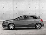 Mercedes-Benz A 200 - Mercedes-Benz in Troisdorf