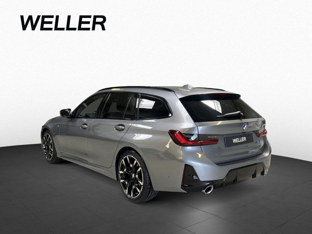 BMW 320 - Bild 10