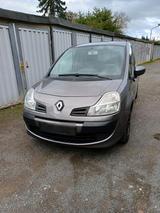 Renault Modus - Renault Alaskan in Leipzig