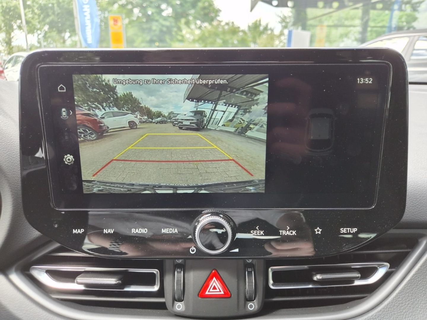 Hyundai i30 – Bild 16