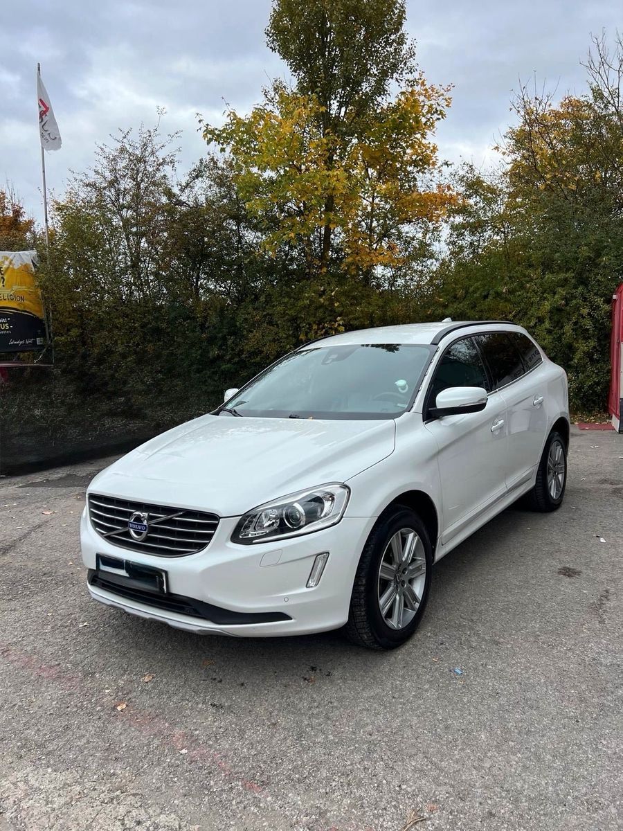 VOLVO XC 60