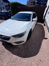 Opel Insignia | BJ 2019 | 93.000 km | Leder | TÜ - Opel Insignia in Saarbrücken