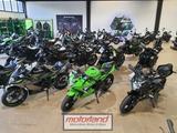 Kawasaki Ninja 125 / Modell 26 / alle Farben verfügbar - KAWASAKI V 12