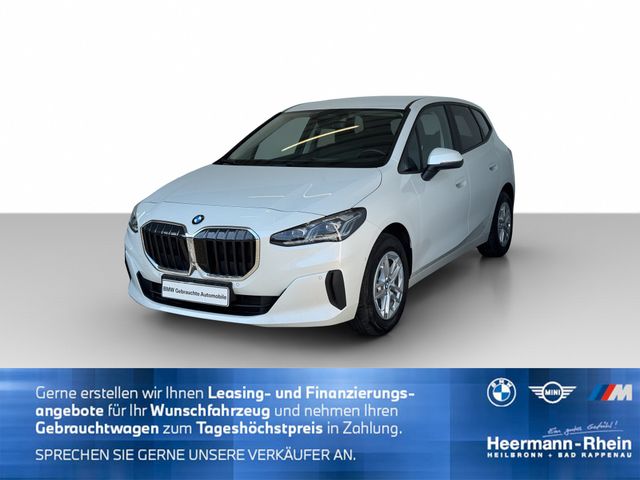 BMW 218dA Active Tourer NaviProf.LED.ParkAss.Sportsz