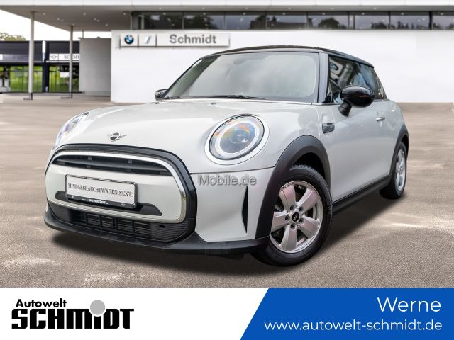 MINI Cooper Classic Trim Aut + 2Jahre-Next.GARANTIE