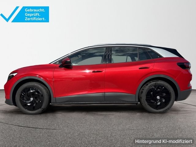 Volkswagen ID.4 - Bild 4