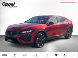 Peugeot 408 Allure Pack MEMORY-SITZ+RFK+MIRRORLINK+NAVI - Peugeot 408 aus 2023