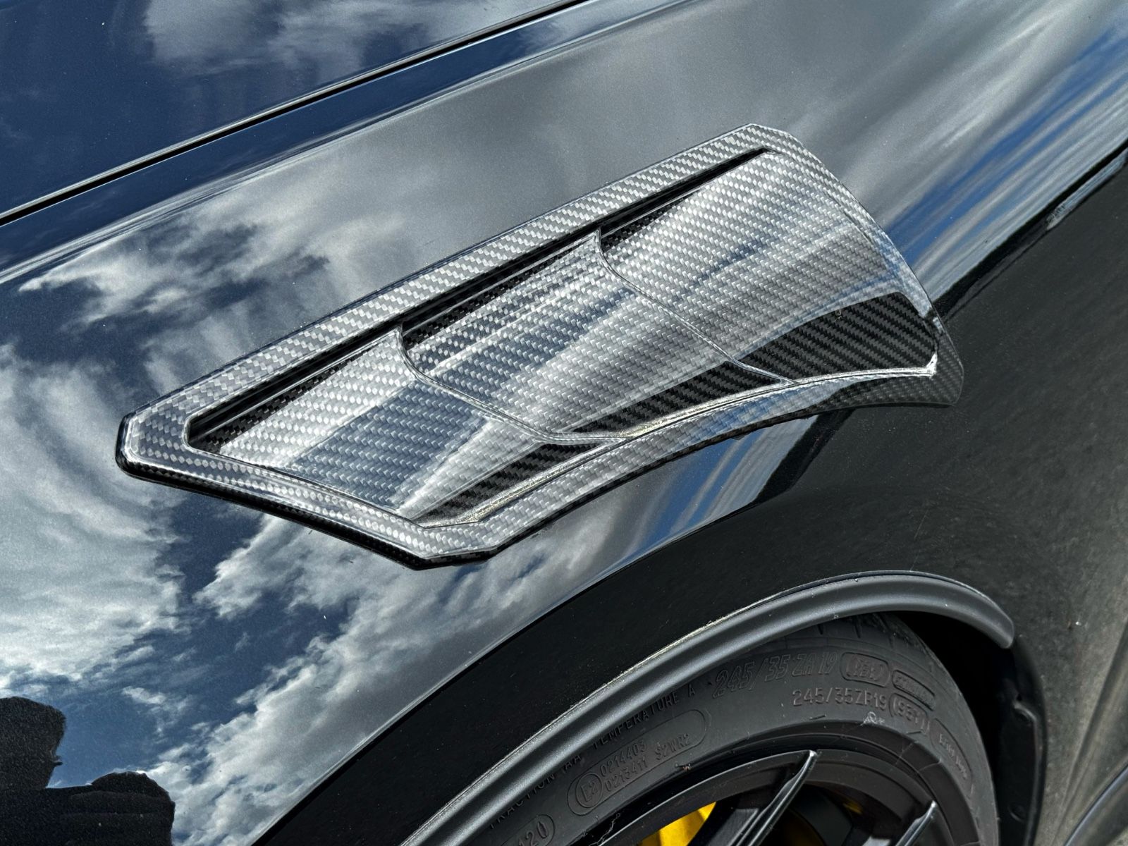 BMW M2 Coupe Competition/Speed Engineering foto 10