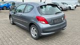 Peugeot 207 / KLIMA / ALUFELGEN / ZV / - Peugeot 207: Alufelgen