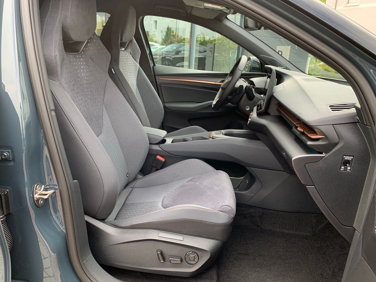 Cupra Raval - Bild 25