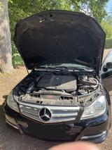 Mercedes-Benz C 220 T CDI BlueEff - Mercedes-Benz 220 Kombi Gebrauchtwagen