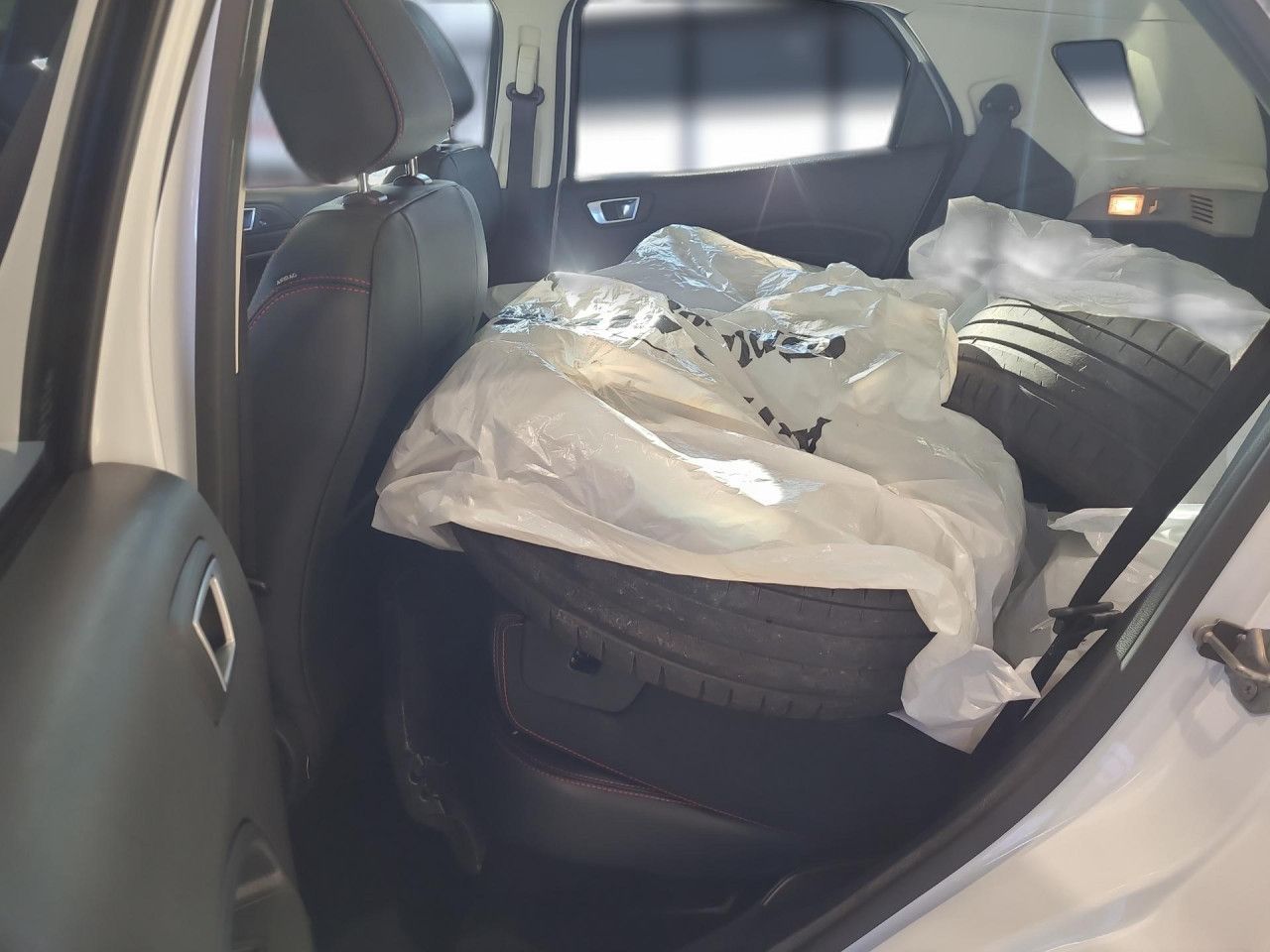 Ford EcoSport - Bild 9