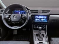 Skoda Superb - Vorschau Bild 14
