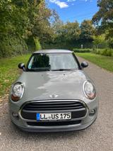 MINI One D | TÜV Neu 