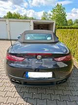 Alfa Romeo Spider Cabrio - Alfa Romeo Spider aus 2011