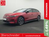 Volkswagen ID.7 Tourer GTX 5.-J.-GAR AHK DCC AREA-VIEW