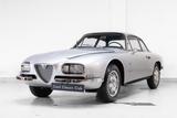Alfa Romeo 2600 SZ - Swiss Delivered - motor Overhauled - - Alfa Romeo: 2600