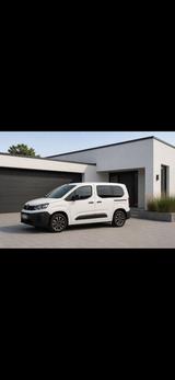 Peugeot Partner Kastenwagen Top Zustand un... - Peugeot Partner Gebrauchtwagen in Saarbrücken