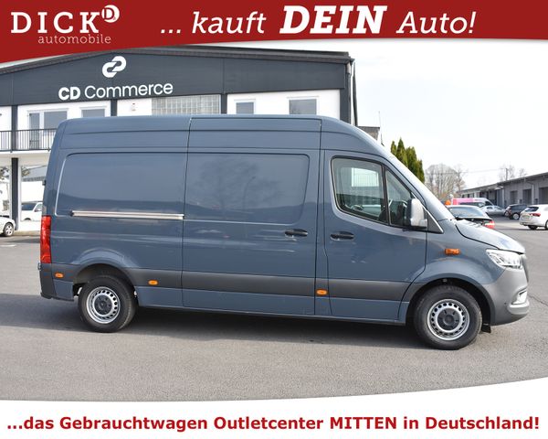 Mercedes-Benz Sprinter 315d 9G FWD L2/H2 >LED+NAV+360+ACC+VOLL