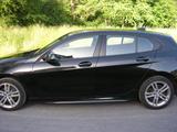 BMW 118d - 200Km!! M-Paket! - BMW 118: M Paket