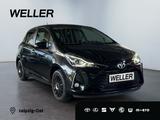 Toyota Yaris 1,5-Dual Y20 Team D *CAM*Spurhalteass*SHZ* - Toyota Yaris: 1.2
