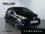 Toyota Yaris 1,5-Dual Y20 Team D *CAM*Spurhalteass*SHZ* - Toyota Yaris: Team