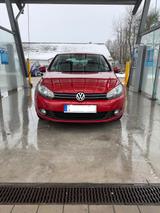 Volkswagen Golf 1.2 TSI 63 kW Team Team
