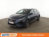 Kia XCeed 1.6 TGDI Spirit Aut.*NAVI*LED*TEMPO*CAM* - Kia XCeed Benzin Gebrauchtwagen