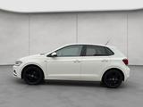 Volkswagen Polo 1.0 TSI DSG OPF JOIN AHK LED NAVI - Volkswagen Polo JOIN mit Benzin-Antrieb