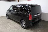 Mercedes-Benz V 250 BlueTEC 4MATIC 360CAM*LED*NAVI*STANDHZG - Mercedes-Benz V-Klasse Gebrauchtwagen in Hamburg