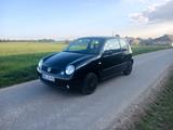 Volkswagen Lupo 1.0 BASIS Basis - Volkswagen Lupo: Schwarz