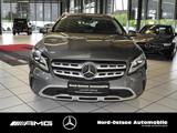 Mercedes-Benz GLA 200 URBAN KEYLESS LED KLIMA PDC TEMPO NAVI - Mercedes-Benz GLA 200 Gebrauchtwagen in Hannover