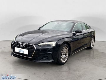 Audi A5 - 2