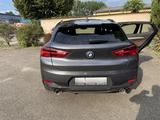BMW X2 xDrive20d M Sport X Steptronic M Sport X - BMW X2 mit Diesel-Antrieb: Panorama-Dach