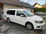 Volkswagen Caddy Maxi - Volkswagen Caddy Maxi in Bonn