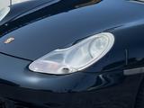 Porsche Boxster S, Facelift, Vollleder, Schalter - Porsche Boxster in Mönchengladbach