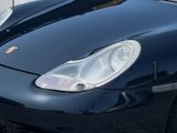 Porsche Boxster S, Facelift, Vollleder, Schalter - Porsche aus 2004