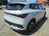 BYD ATTO 3 Atto 3 Design 150 KW Panorama Navi Leder - BYD Gebrauchtwagen mit Automatikschaltung